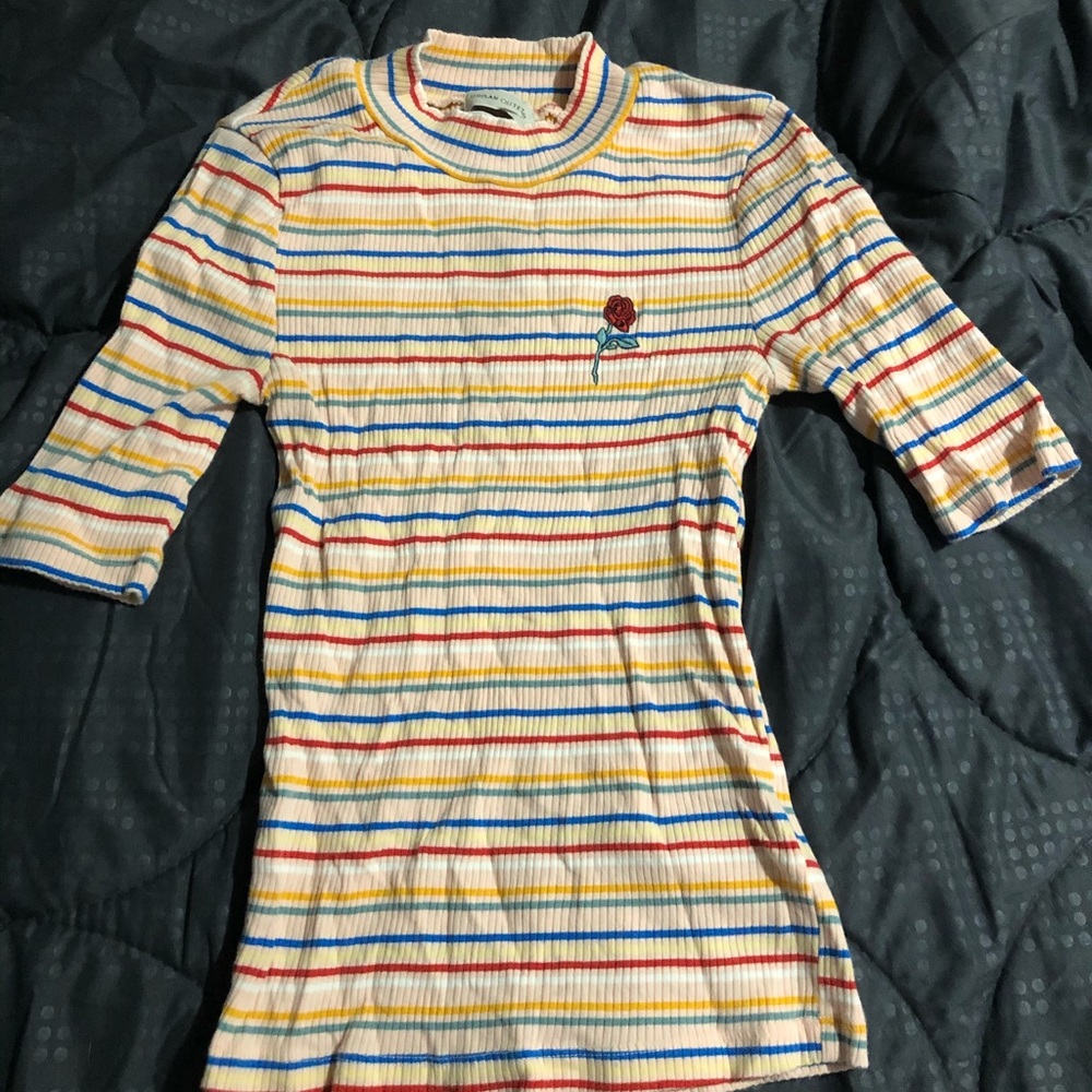 urban outfitters shirt